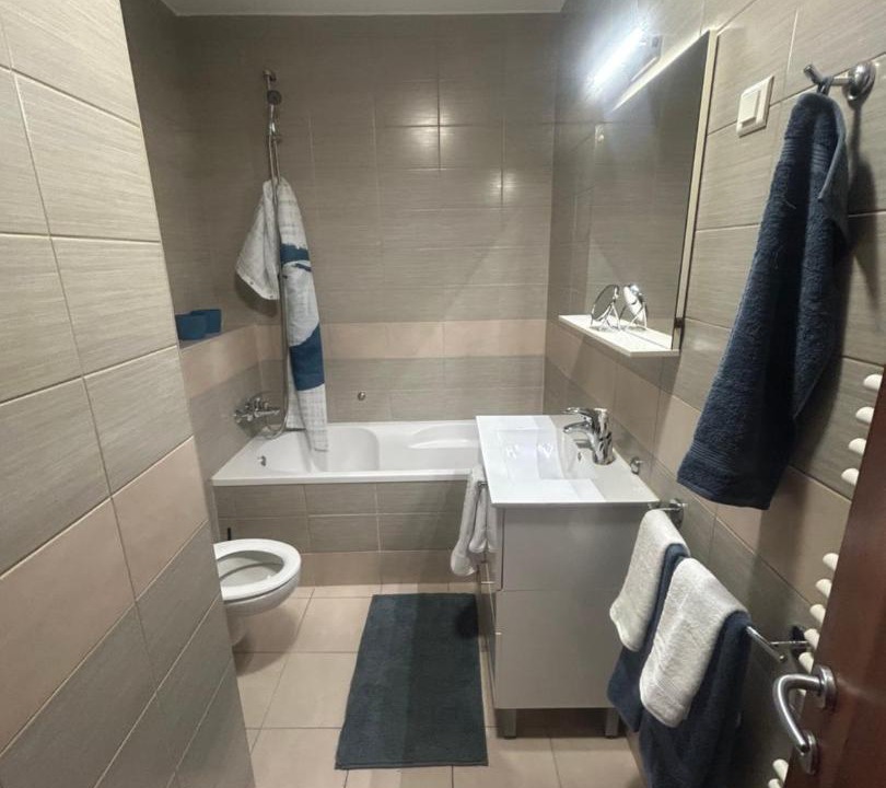 Photo of Bathroom in Osijek