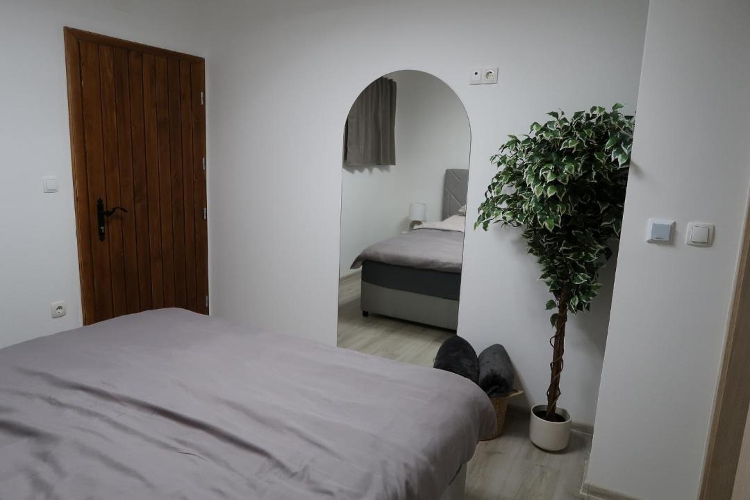 Photo of Bedroom in Hlebine