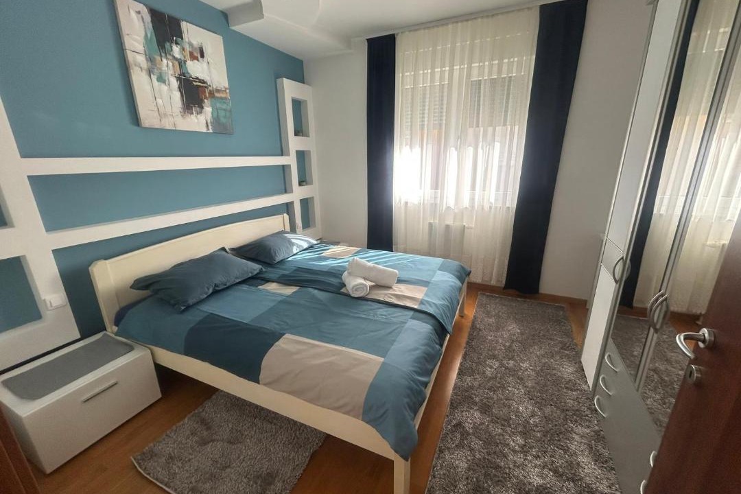 Photo of Bedroom in Osijek