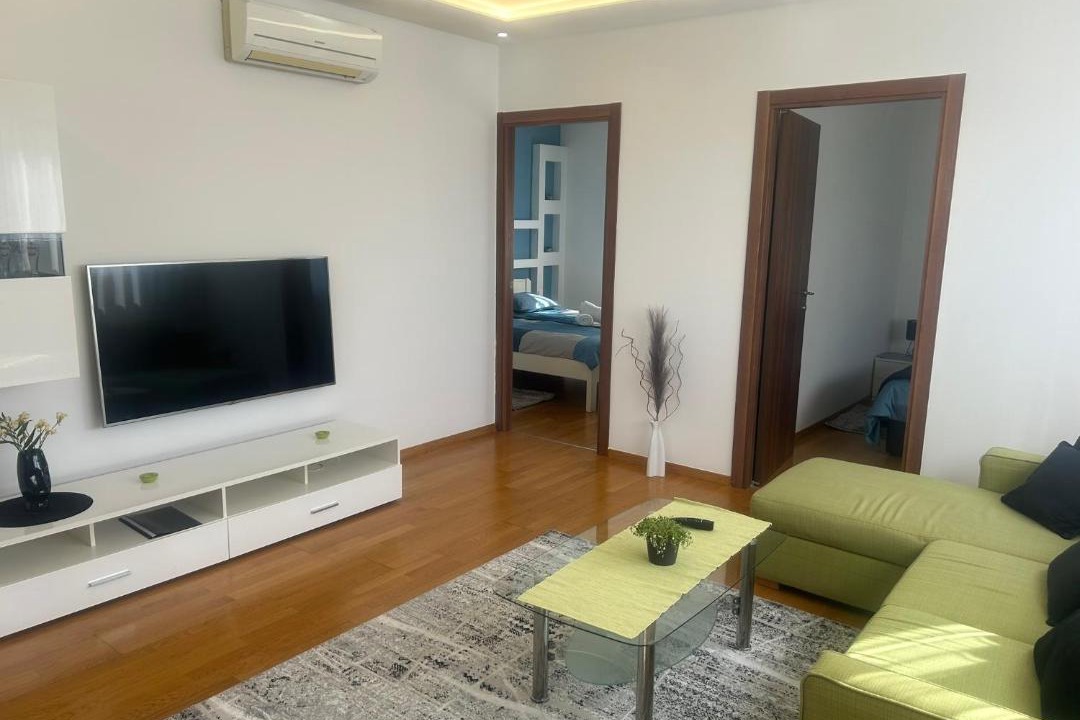 Photo of Livingroom in Osijek