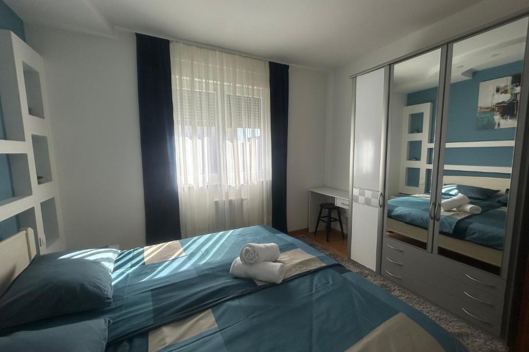 Photo of Bedroom in Osijek