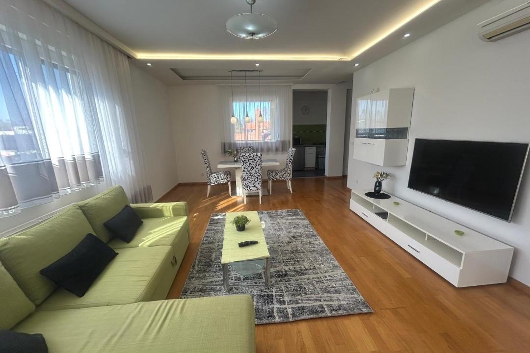 Photo of Livingroom in Osijek