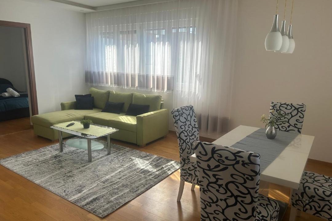 Photo of Livingroom in Osijek