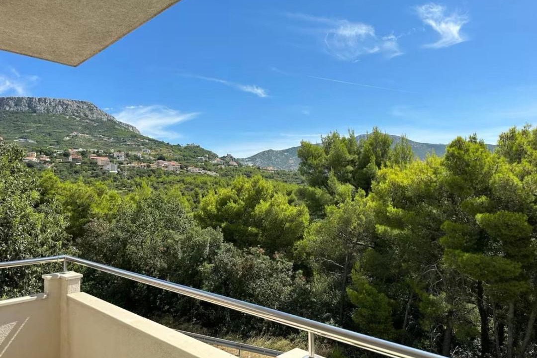 Photo of Patio Balcony in Solin