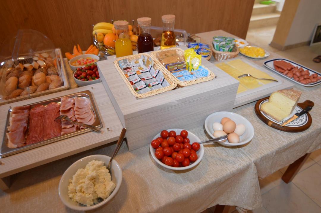 Photo of Kitchen in Vilanija