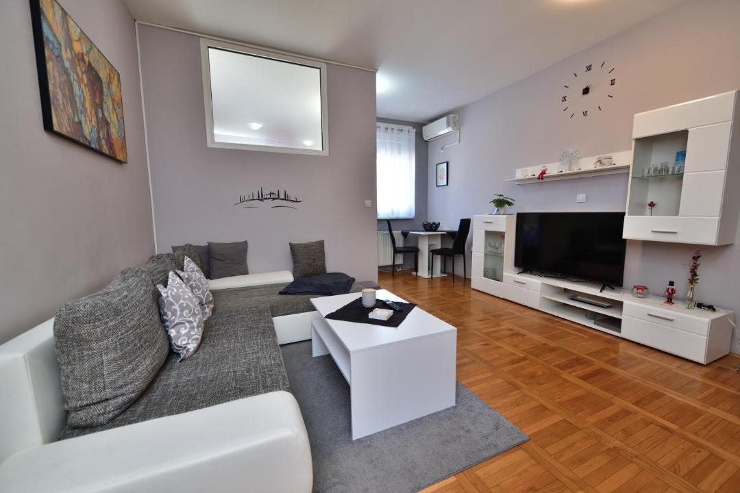 Photo of Livingroom in Osijek