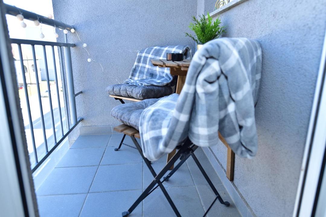 Photo of Patio Balcony in Osijek