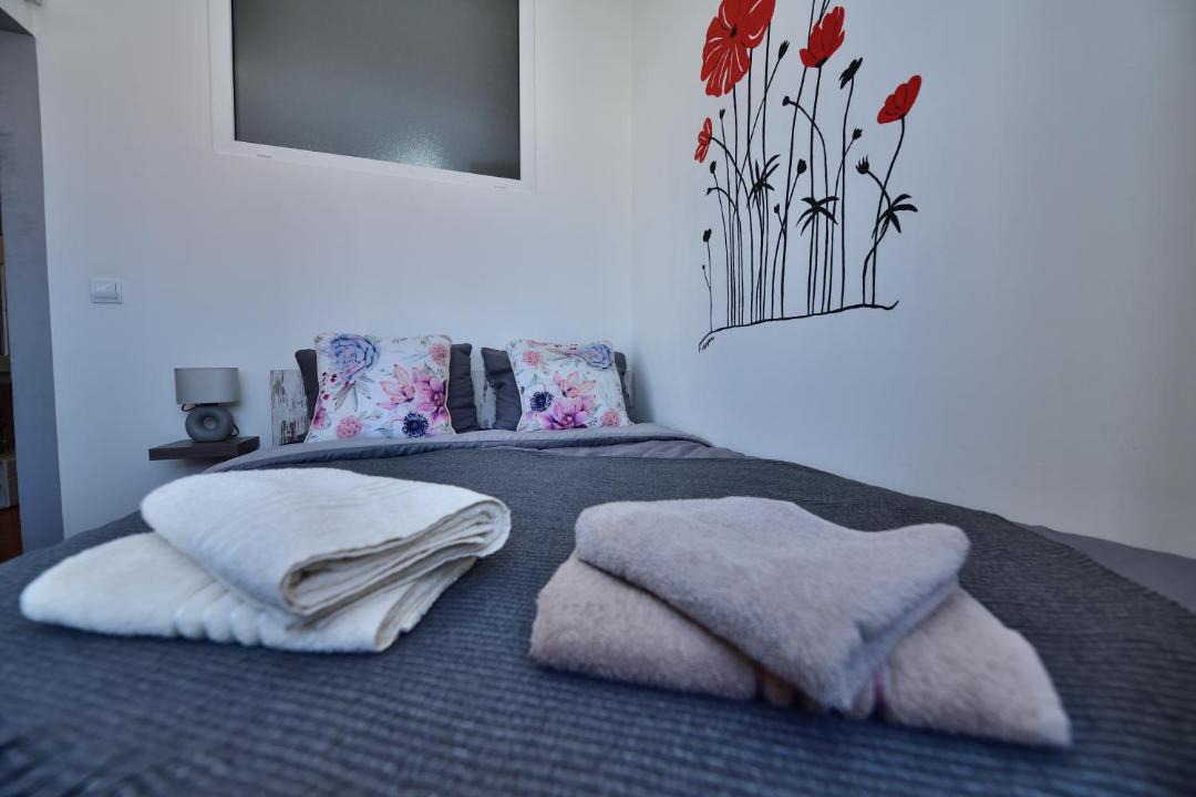 Photo of Bedroom in Osijek