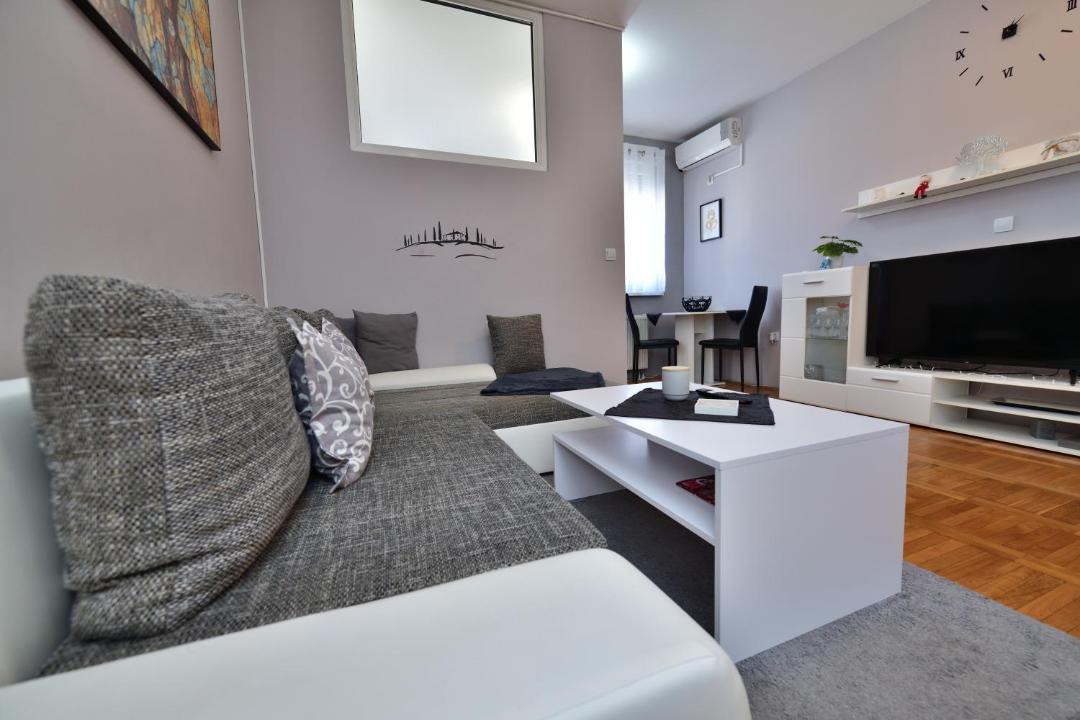 Photo of Livingroom in Osijek