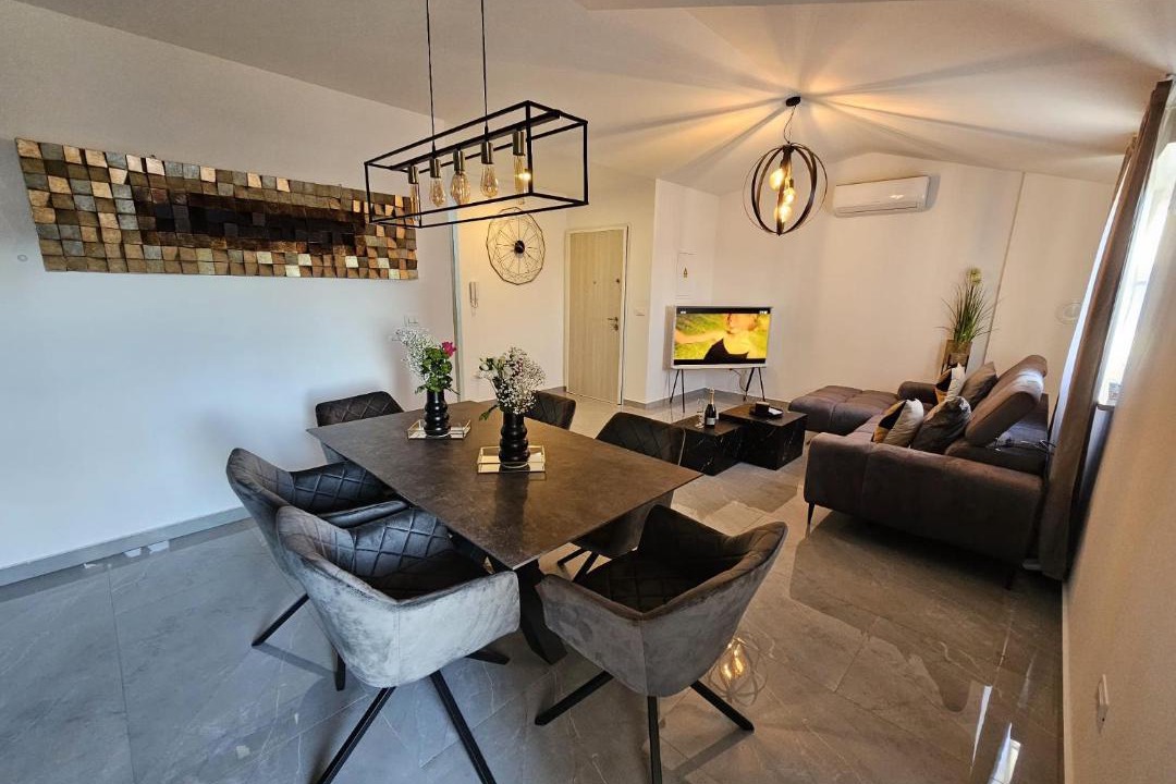 Photo of Livingroom in Zminj