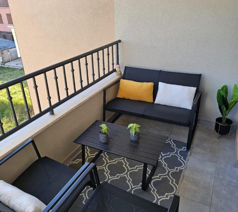 Photo of Patio Balcony in Zminj