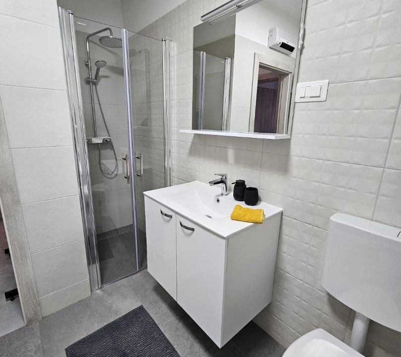 Photo of Bathroom in Zminj