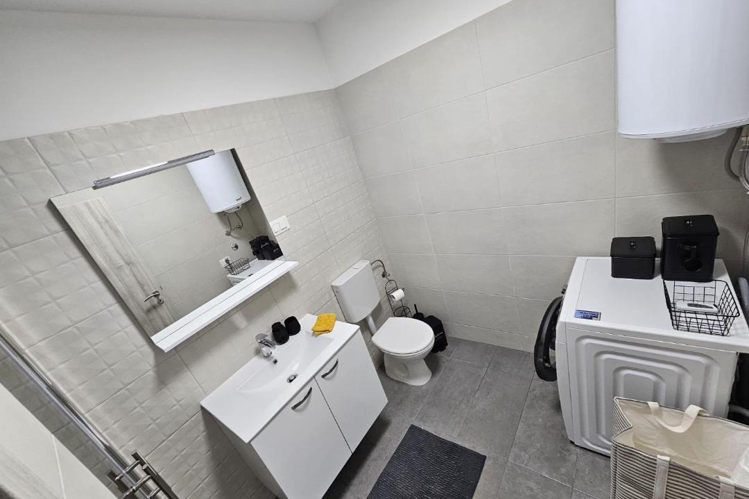 Photo of Bathroom in Zminj