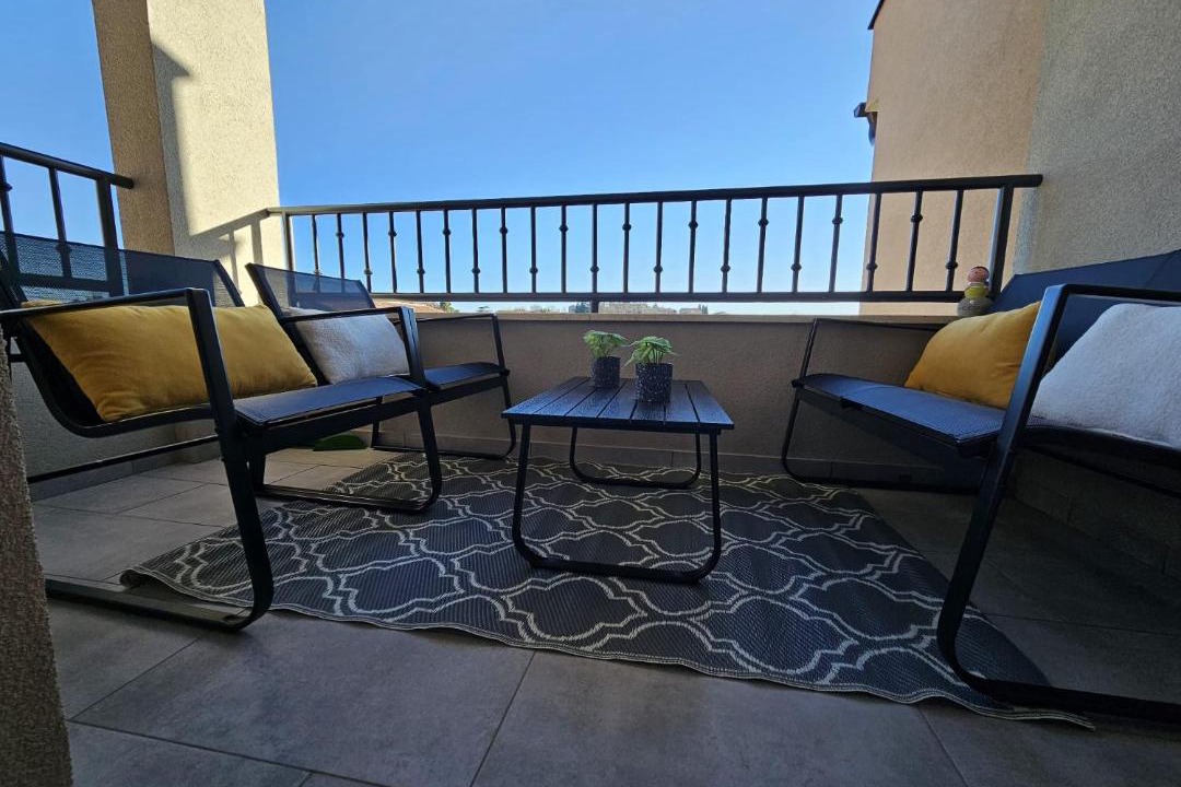 Photo of Patio Balcony in Zminj