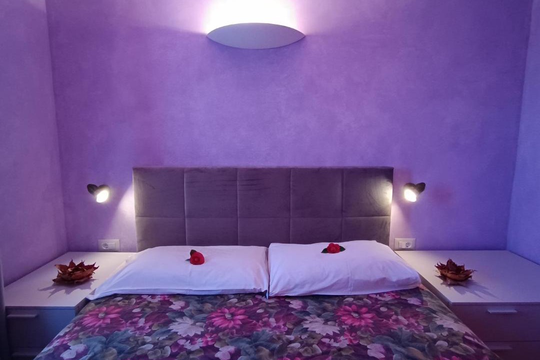Photo of Bedroom in Đuba