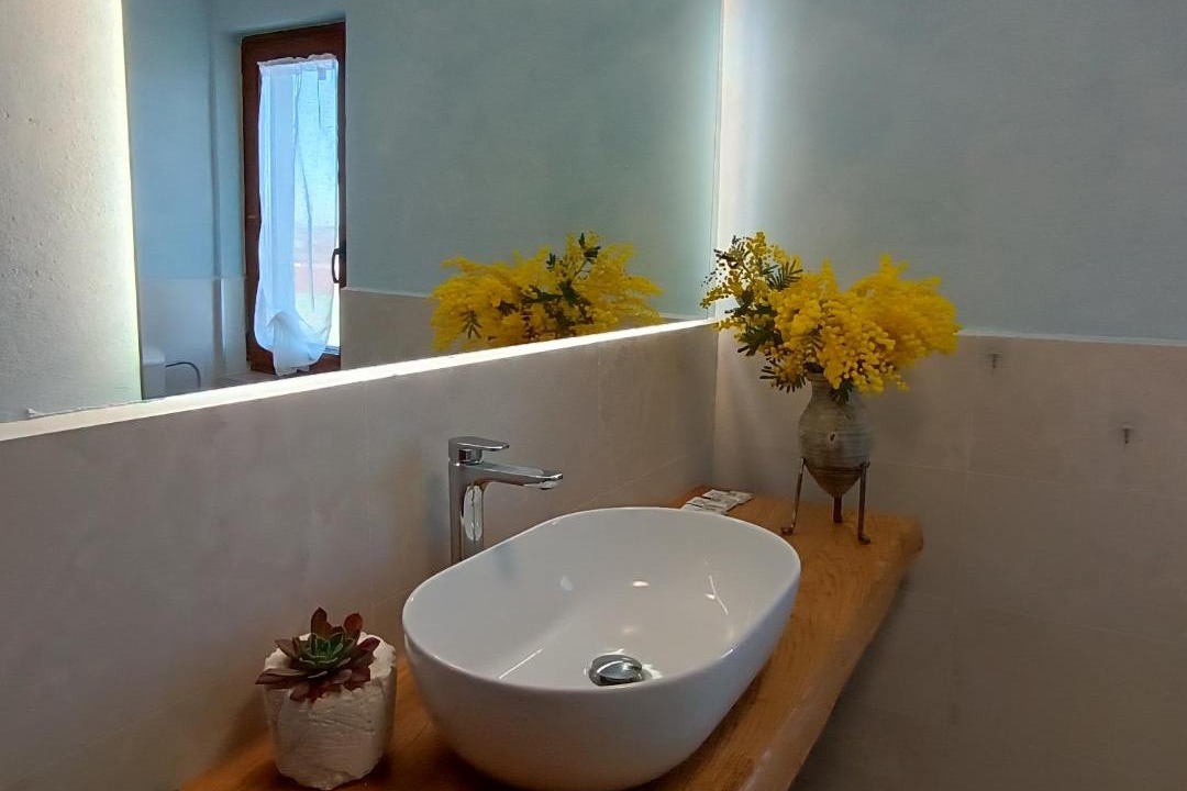 Photo of Bathroom in Đuba