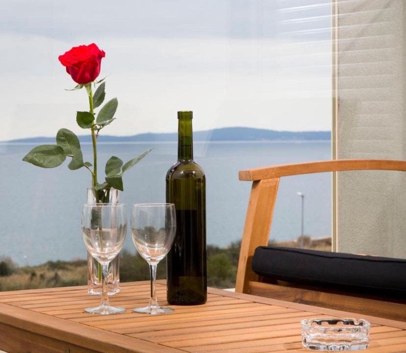 Photo of Patio Balcony in Znjan