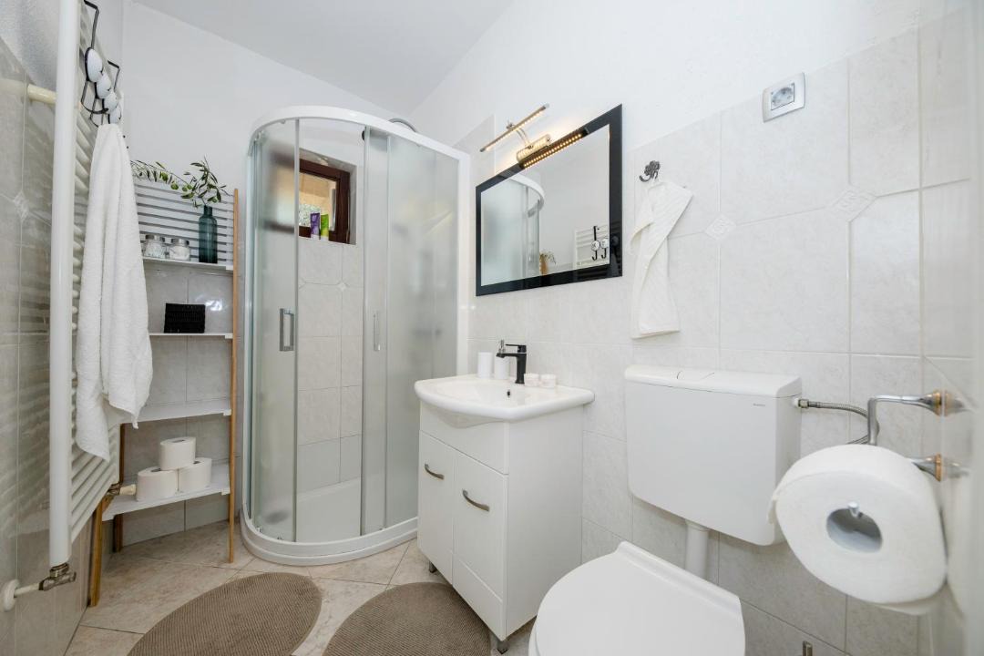 Photo of Bathroom in Supetarska Draga