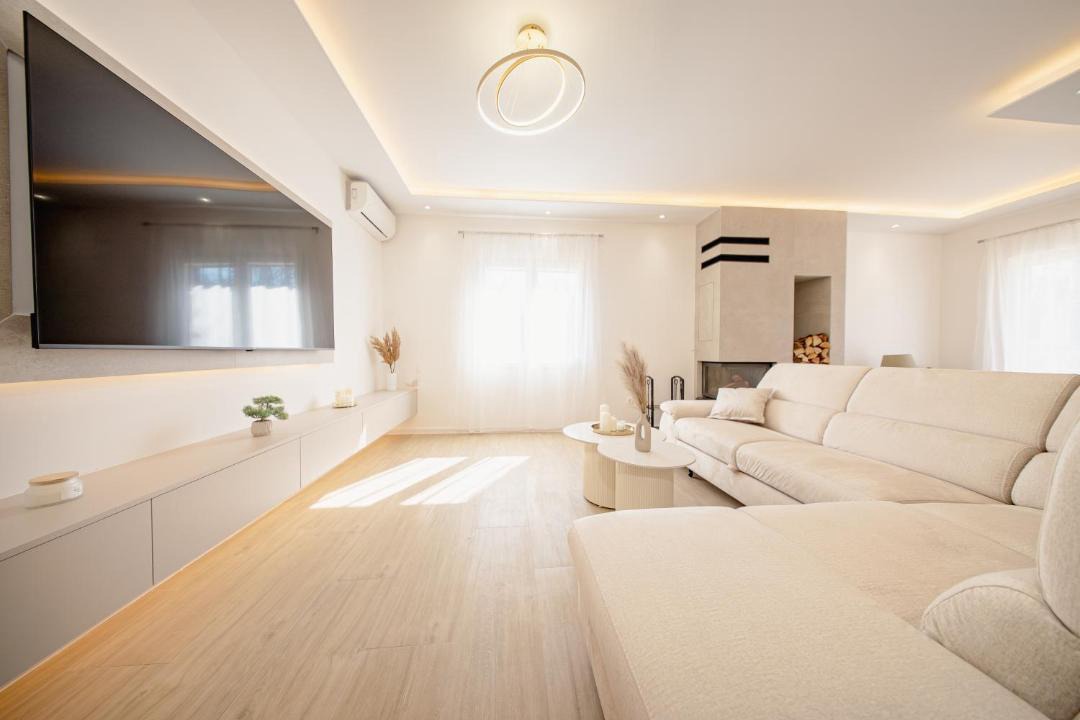 Photo of Livingroom in Kotlenice