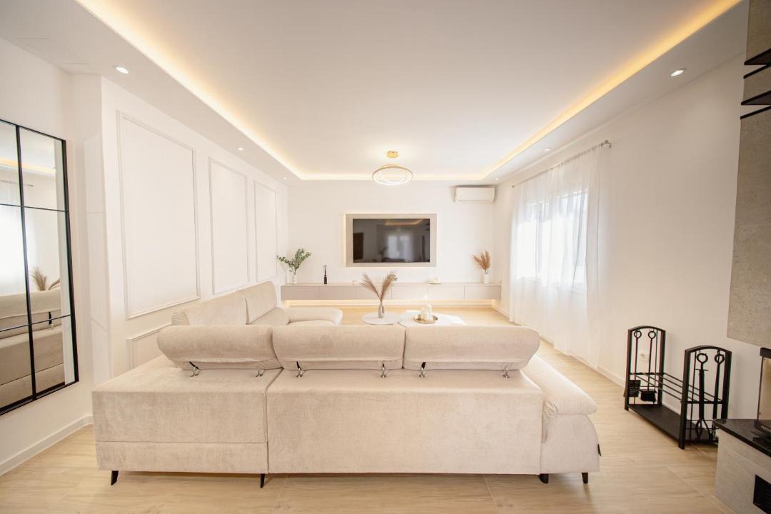 Photo of Livingroom in Kotlenice