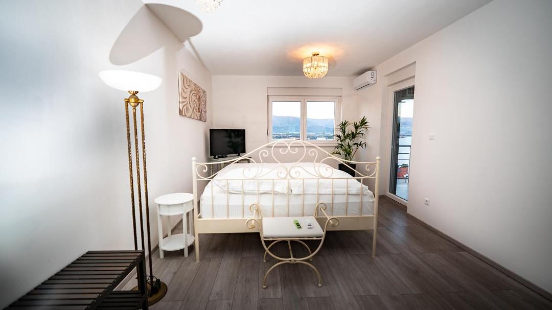 Photo of Bedroom in Mastrinka