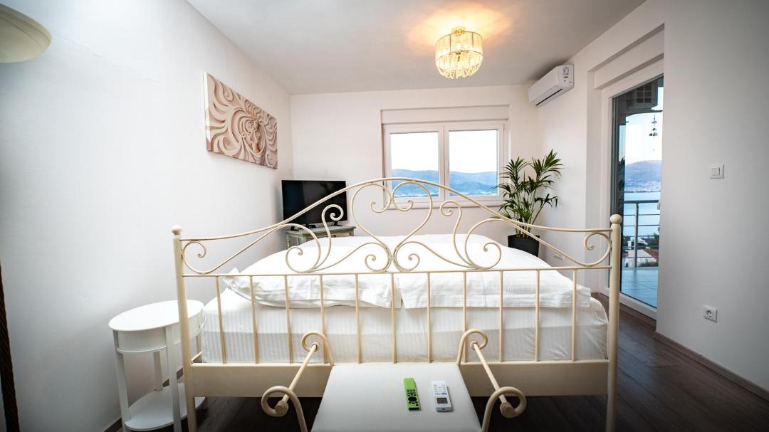 Photo of Bedroom in Mastrinka