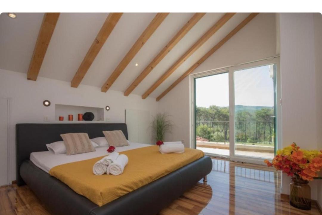 Photo of Bedroom in Sibenik