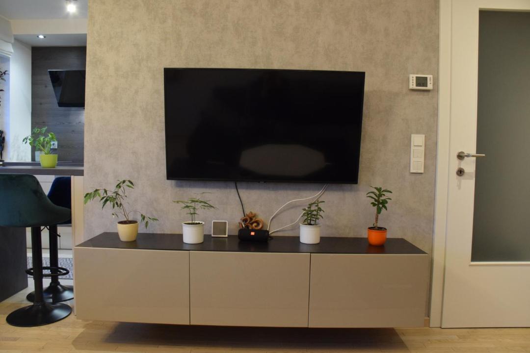 Photo of Livingroom in Zagreb