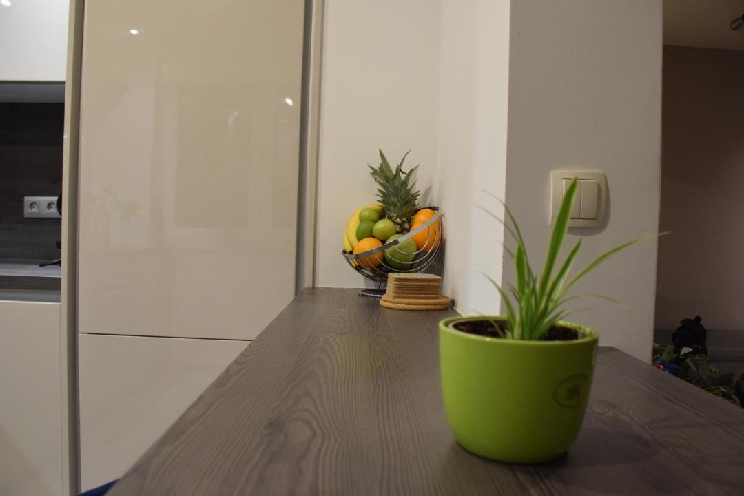 Photo of Kitchen in Zagreb