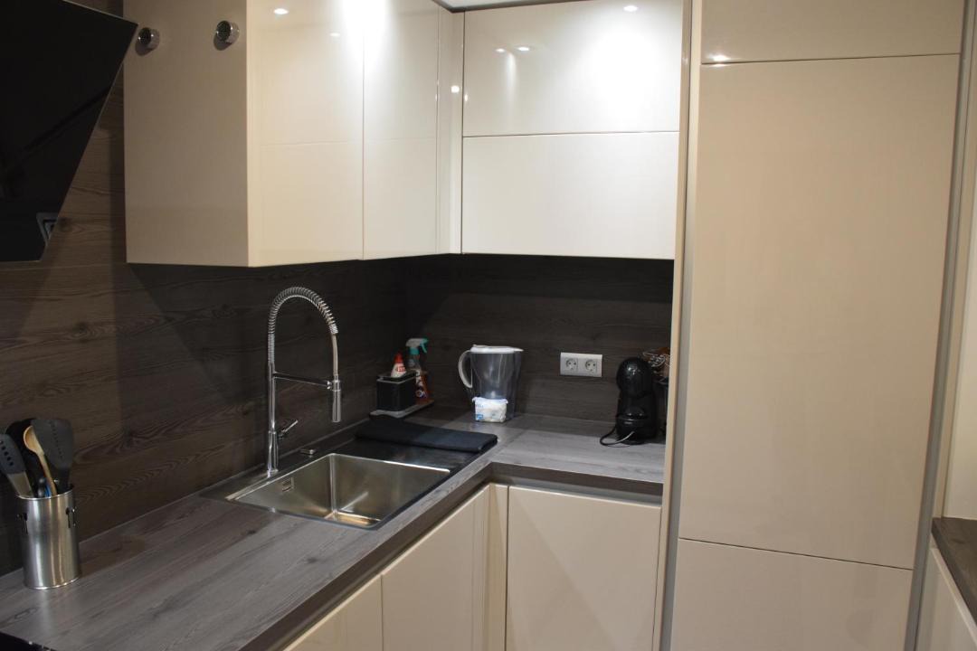 Photo of Kitchen in Zagreb