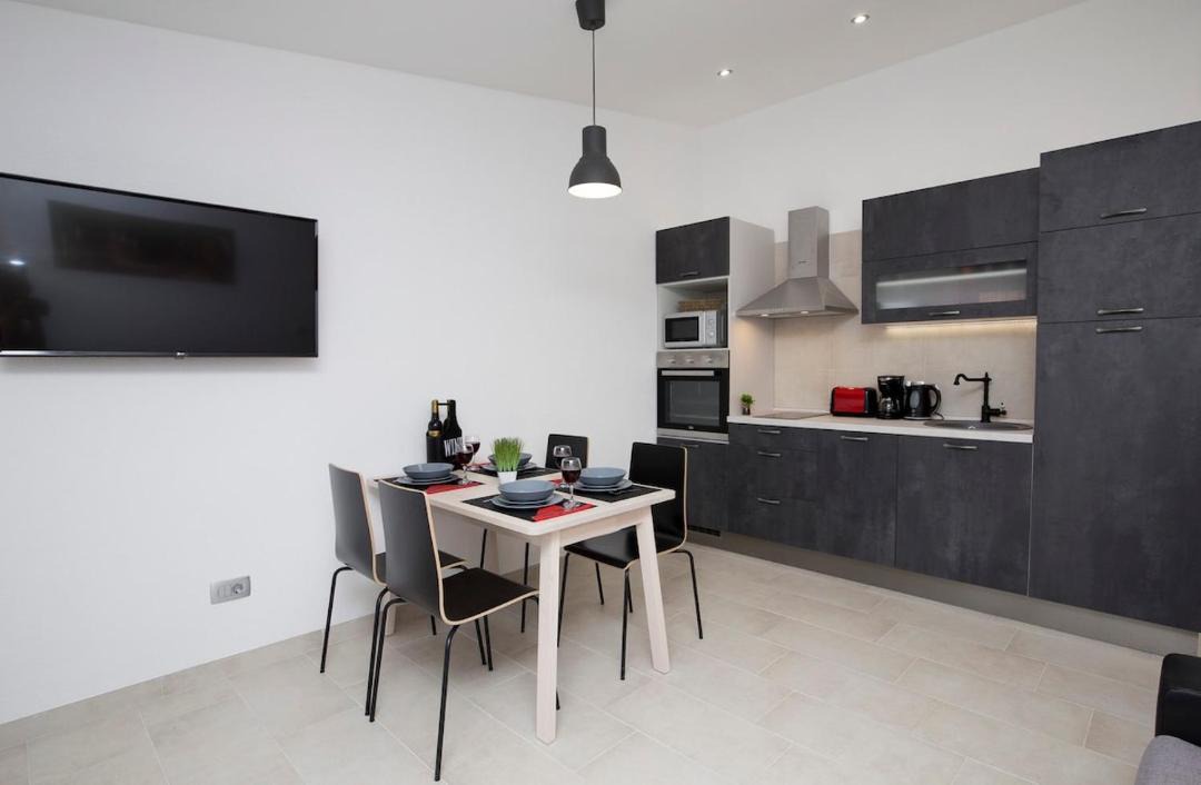 Photo of Kitchen in Rudine