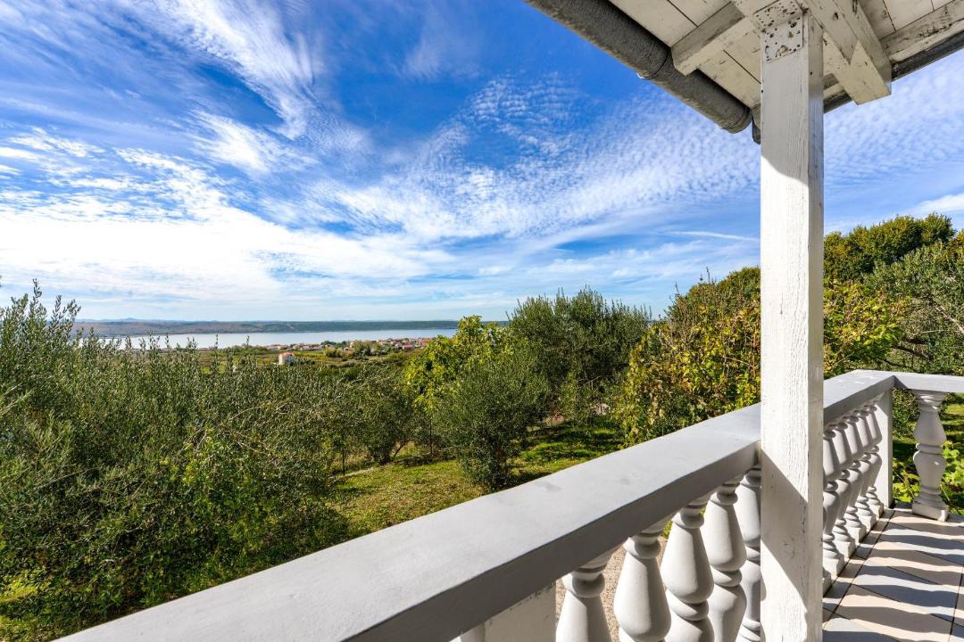 Photo of Patio Balcony in Razanac