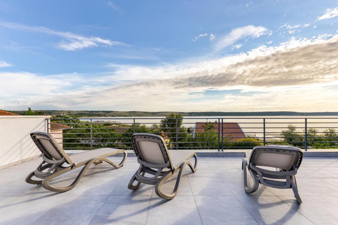 Photo of Patio Balcony in Ljubac