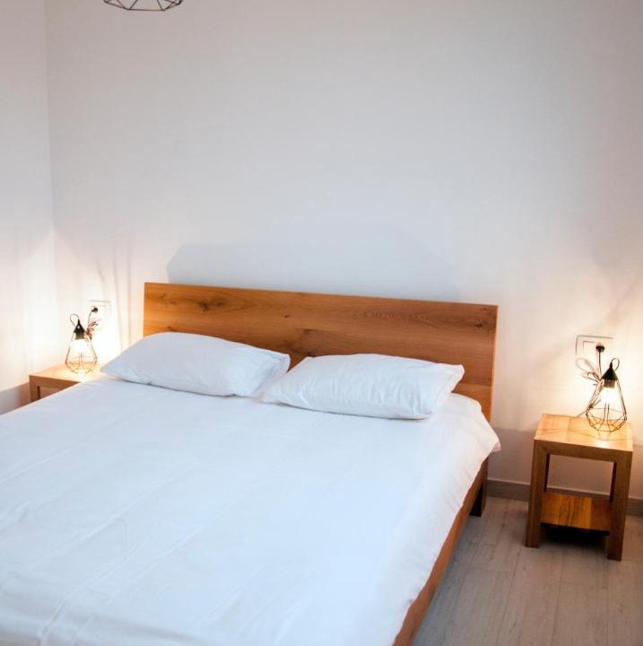 Photo of Bedroom in Ljubac