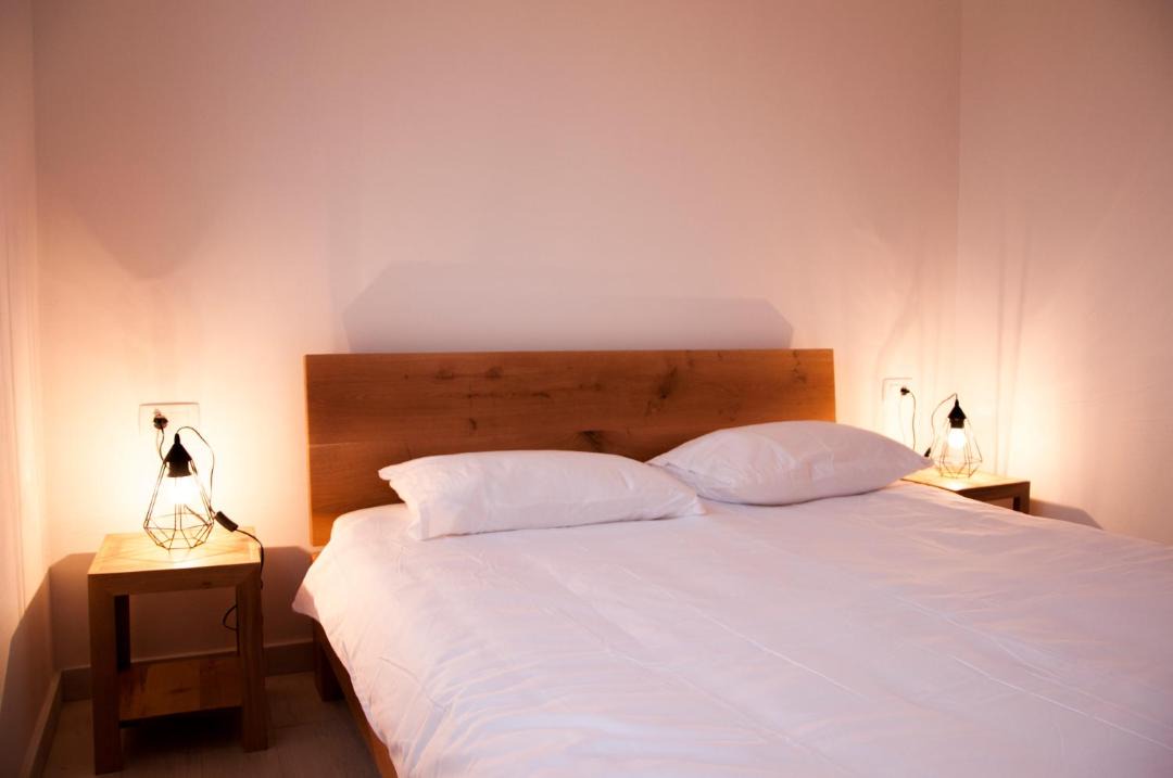 Photo of Bedroom in Ljubac
