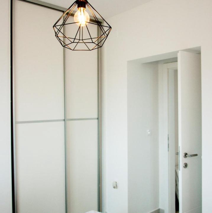 Photo of Bedroom in Ljubac