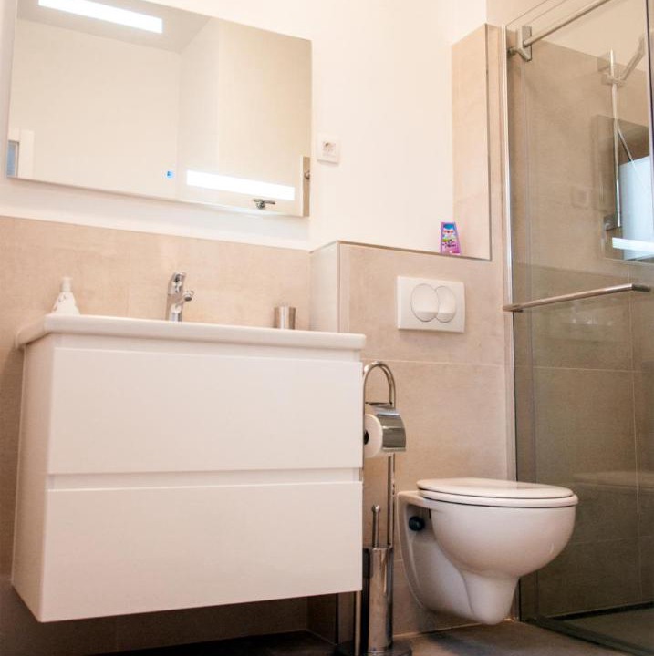 Photo of Bathroom in Ljubac