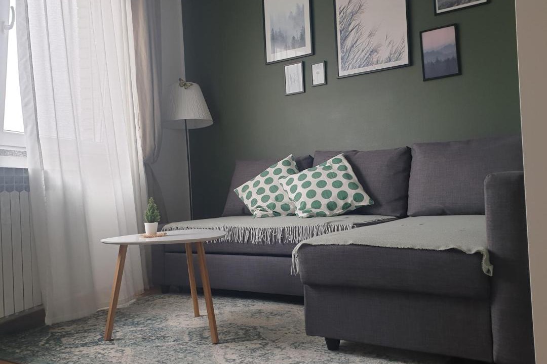 Photo of Livingroom in Krapinske Toplice