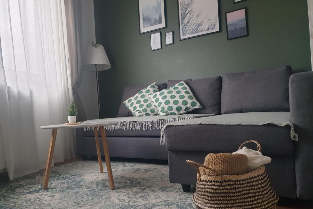 Photo of Livingroom in Krapinske Toplice
