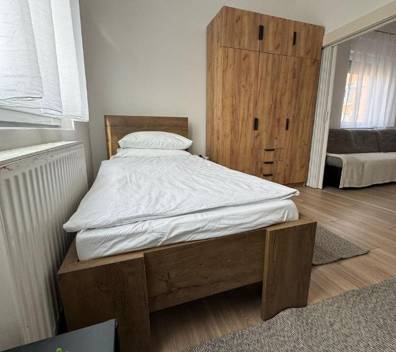 Photo of Bedroom in Osijek