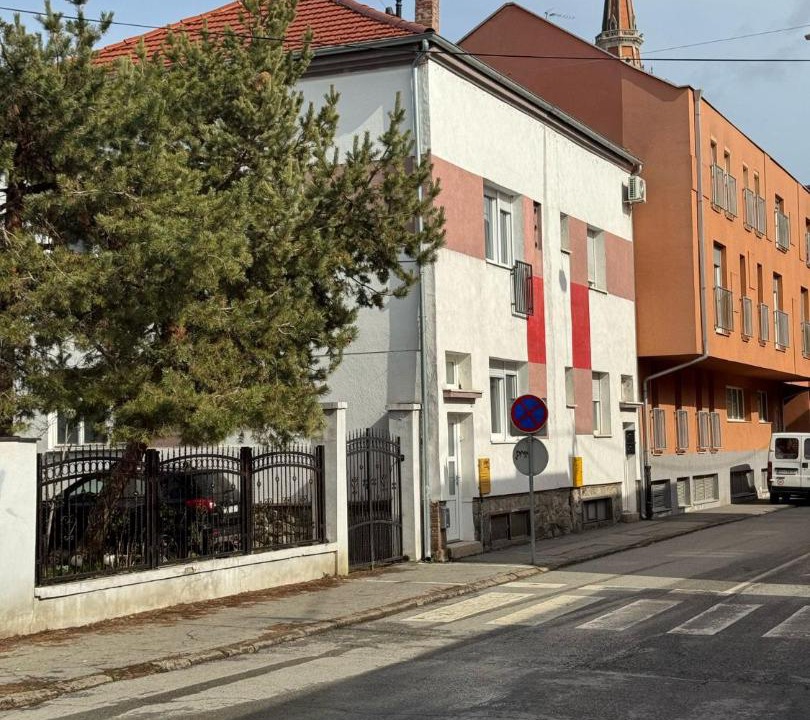 Photo of Buildings in Osijek