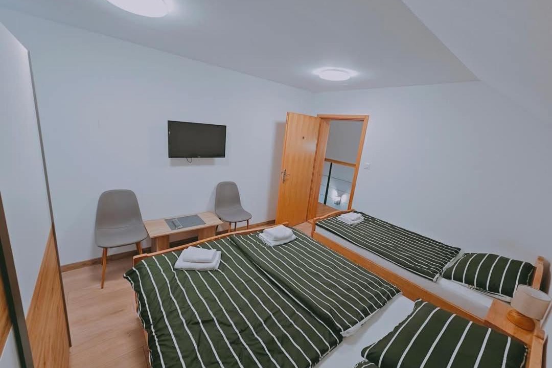 Photo of Bedroom in Nasice