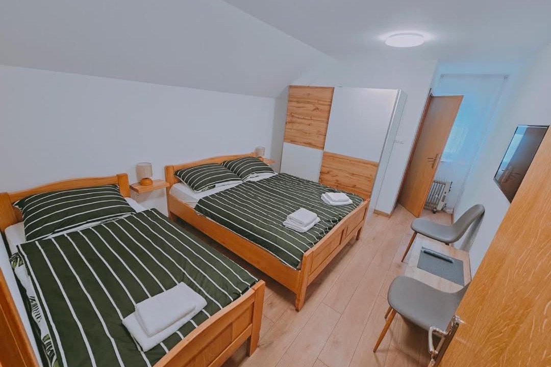 Photo of Bedroom in Nasice