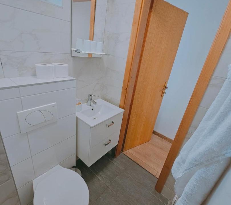 Photo of Bathroom in Nasice