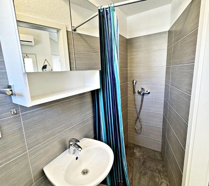 Photo of Bathroom in Postira