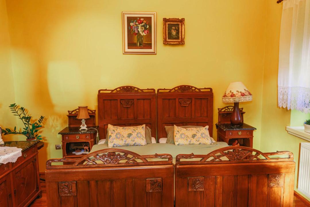 Photo of Bedroom in Bilje