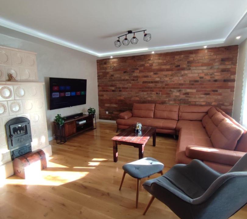 Photo of Livingroom in Nustar
