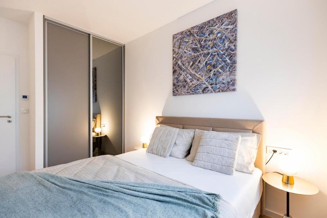 Photo of Bedroom in Novi Zagreb
