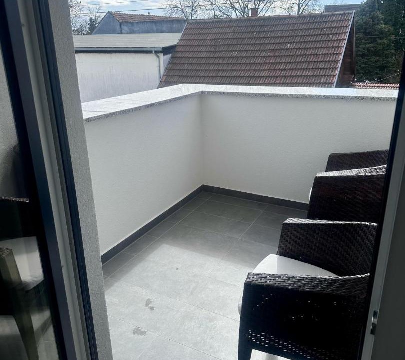 Photo of Patio Balcony in Novi Zagreb