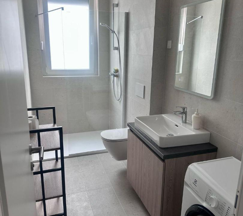 Photo of Bathroom in Novi Zagreb